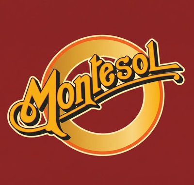 Bar Montesol Logo